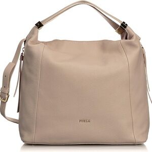 Furla Liz Medium Hobo Bag